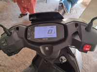 Suzuki Avenis 125 Ride Connect Edition