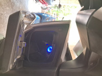 Suzuki Avenis 125 Ride Connect Edition