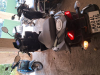 Suzuki Avenis 125 Ride Connect Edition