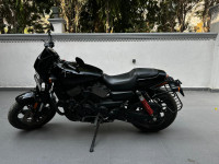 Harley Davidson Street Rod 2018 Model