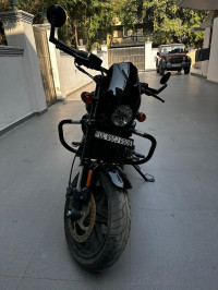 Harley Davidson Street Rod