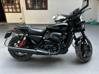 Harley Davidson Street Rod