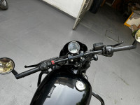 Harley Davidson Street Rod