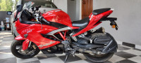 TVS Apache RR 310 2018 Model