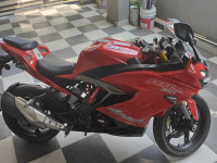 TVS Apache RR 310