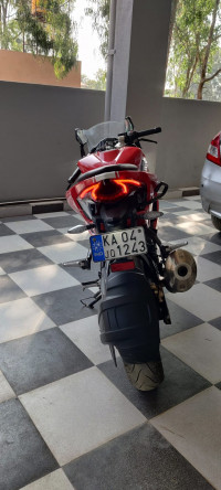 TVS Apache RR 310