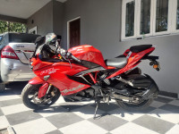 TVS Apache RR 310