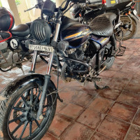 Bajaj Avenger Street 150 2016 Model