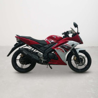 Yamaha YZF R15