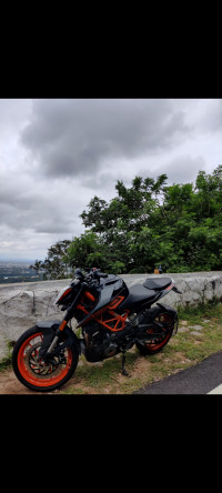 KTM
