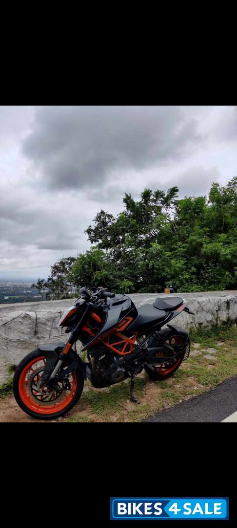 KTM KTM