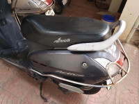 Grey Honda Activa