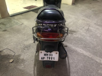 TVS Scooty Pep Plus
