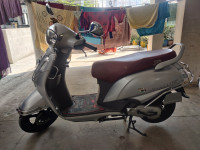 Suzuki Access 125 CBS