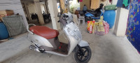 Suzuki Access 125 CBS