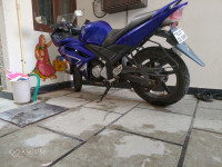 Yamaha YZF R15