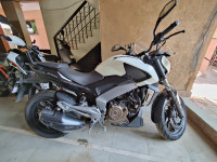 Bajaj Dominar 400 Disc