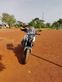 Bajaj Dominar 400 Disc