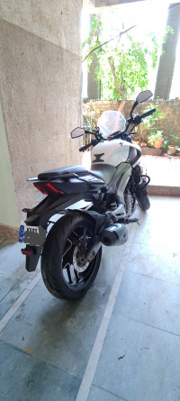 Bajaj Dominar 400 Disc
