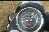 Royal Enfield Bullet 350 2019 Model