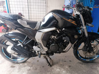 Yamaha FZ FI V2 2015 Model