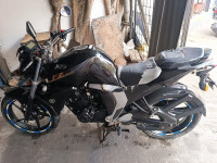 Yamaha FZ FI V2