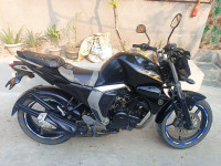 Yamaha FZ FI V2