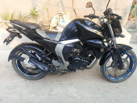 Yamaha FZ FI V2
