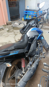 Blue Hero Passion Pro BS6