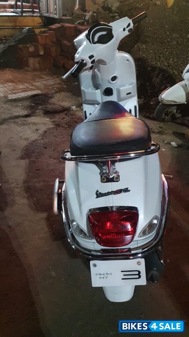 Vespa SXL 150