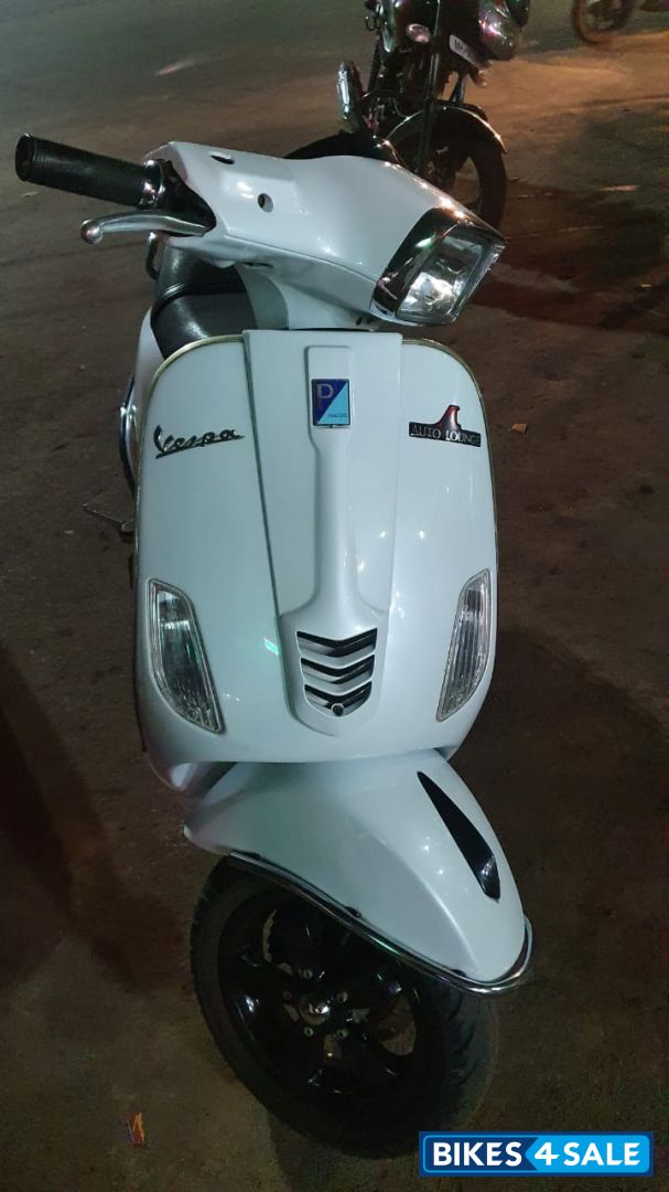 Vespa SXL 150