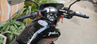 Bajaj Pulsar 135LS