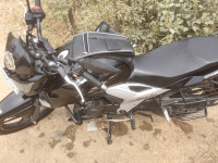 TVS Apache RTR 160 2018 Model