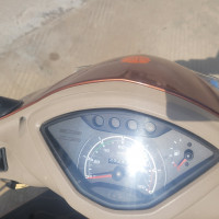 TVS Jupiter ZX 2017 Model