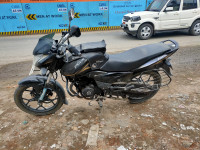 Bajaj Discover 150 S