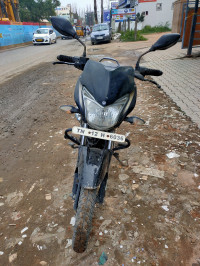 Bajaj Discover 150 S