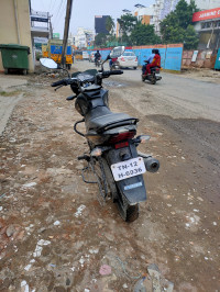 Bajaj Discover 150 S