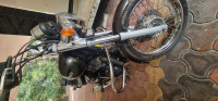 Royal Enfield Thunderbird 500