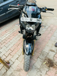 TVS Apache RTR 200 4V 2019 Model