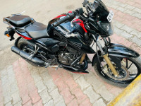 TVS Apache RTR 200 4V