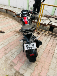 TVS Apache RTR 200 4V