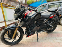 TVS Apache RTR 200 4V