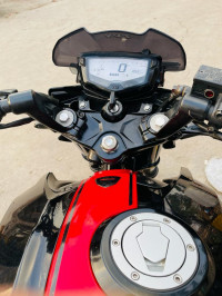 TVS Apache RTR 200 4V