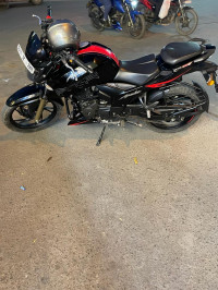 TVS Apache RTR 200 4V