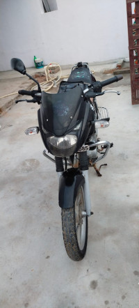 Bajaj Pulsar 150 2007 Model