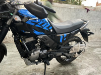 Hero Xpulse 200 4V