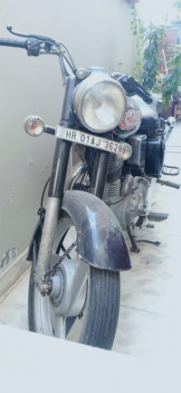 Royal Enfield Bullet Standard 350