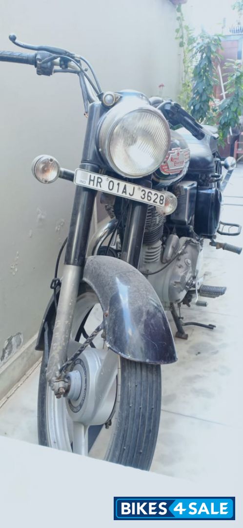 Royal Enfield Bullet Standard 350