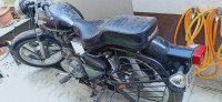 Royal Enfield Bullet Standard 350