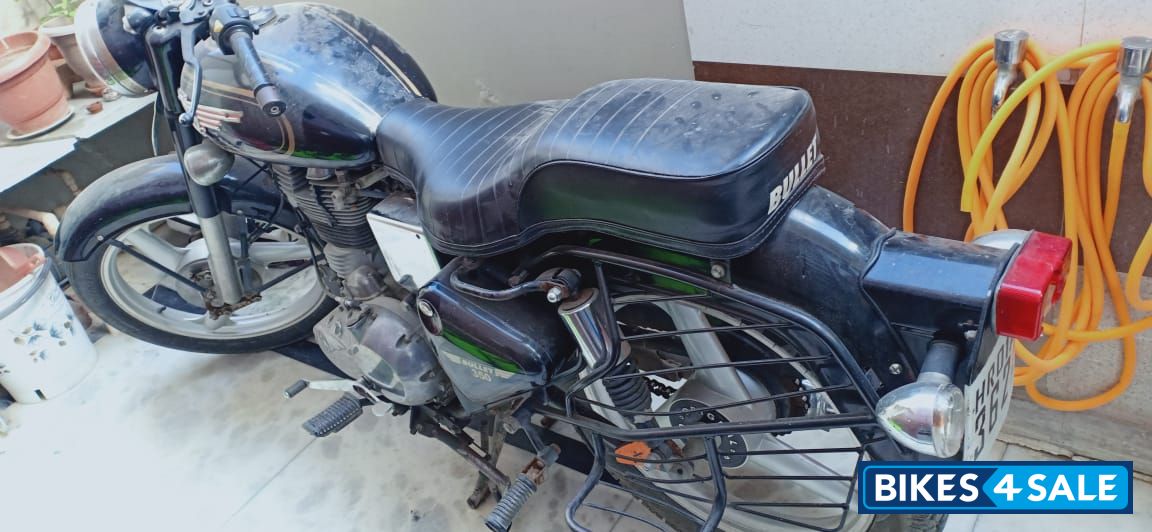 Royal Enfield Bullet Standard 350